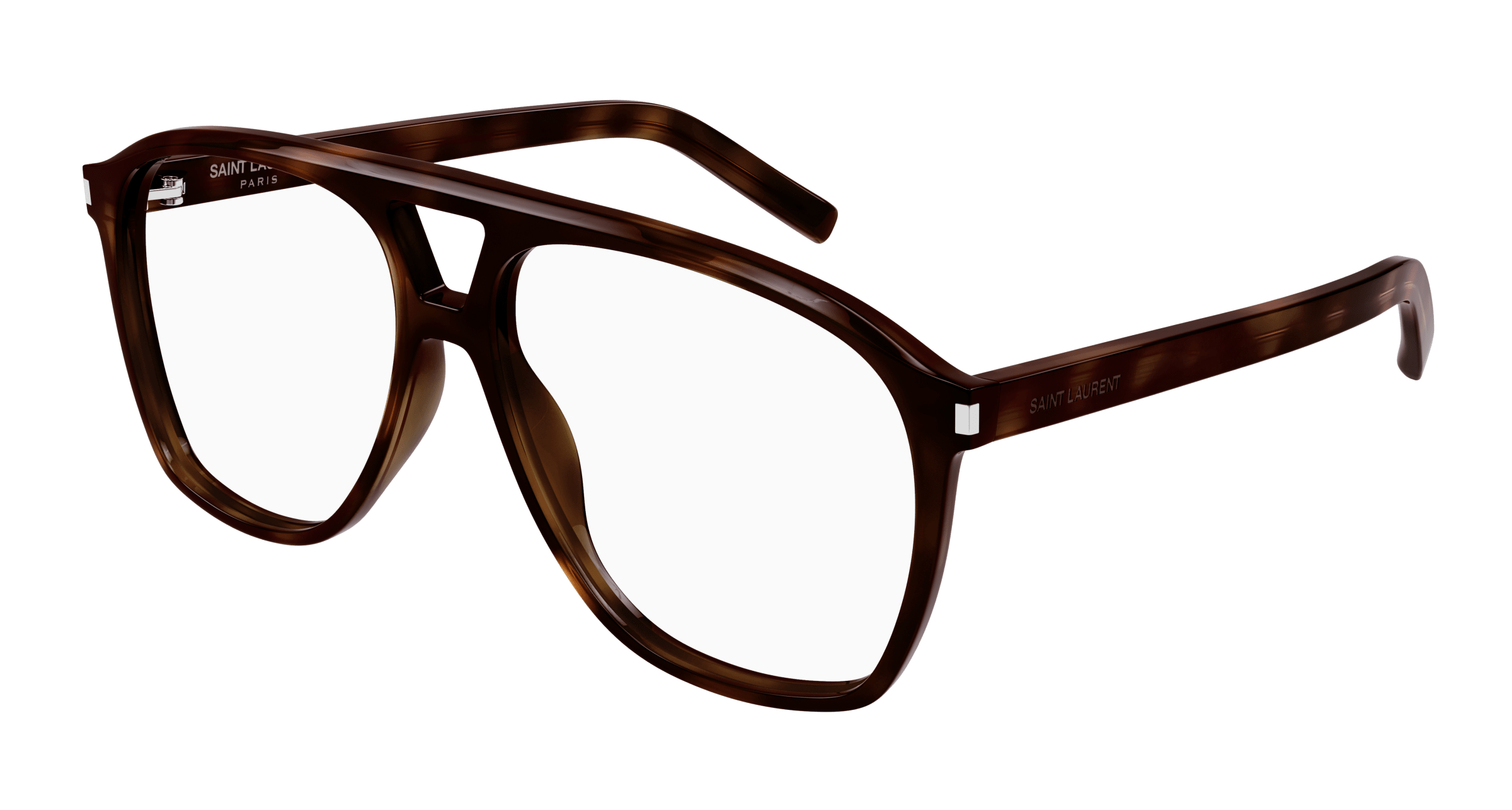Saint Laurent SL 596 DUNE OPT Havana 889652476209