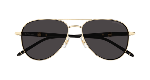 Montblanc Sunglasses MB0345S