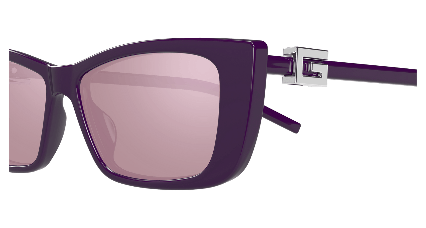 Violet Sunglasses Gucci 889652498850