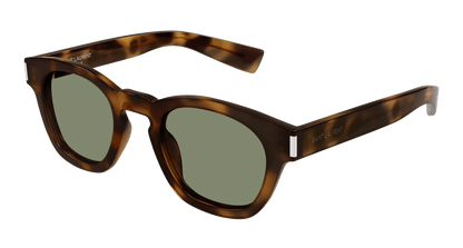 Saint Laurent SL 746 Havana 889652521145