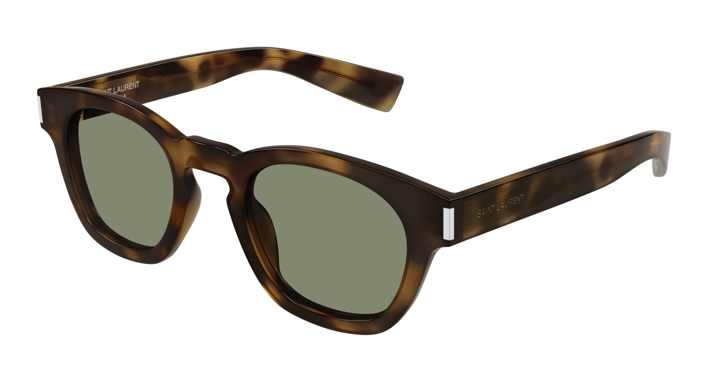 Saint Laurent SL 746 Havana 889652521145