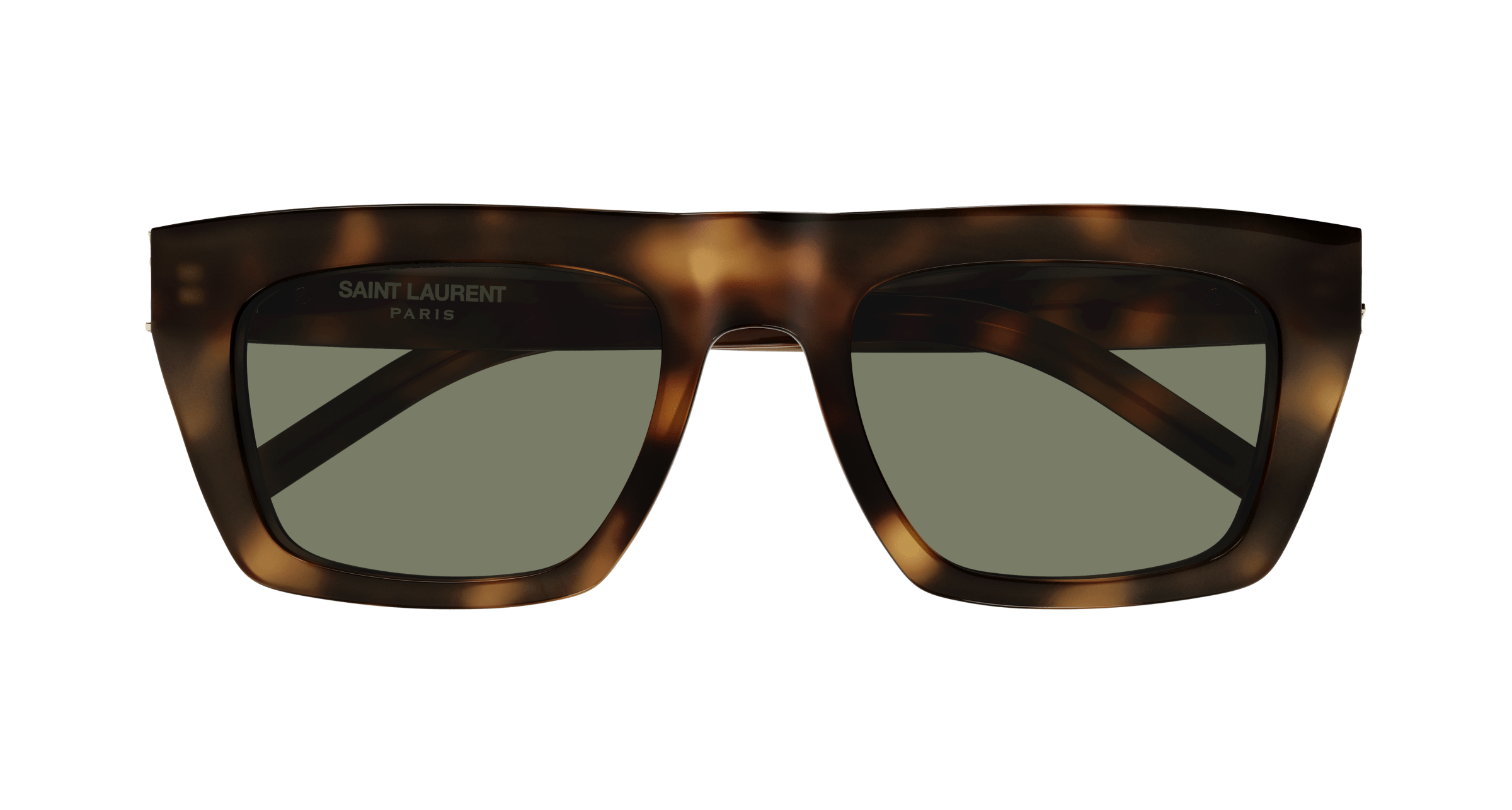 Havana Sunglasses Saint Laurent 889652487250