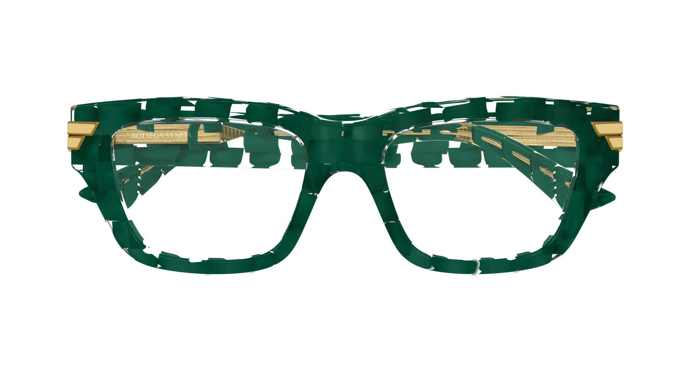 Bottega Veneta BV1190O Green 889652514314