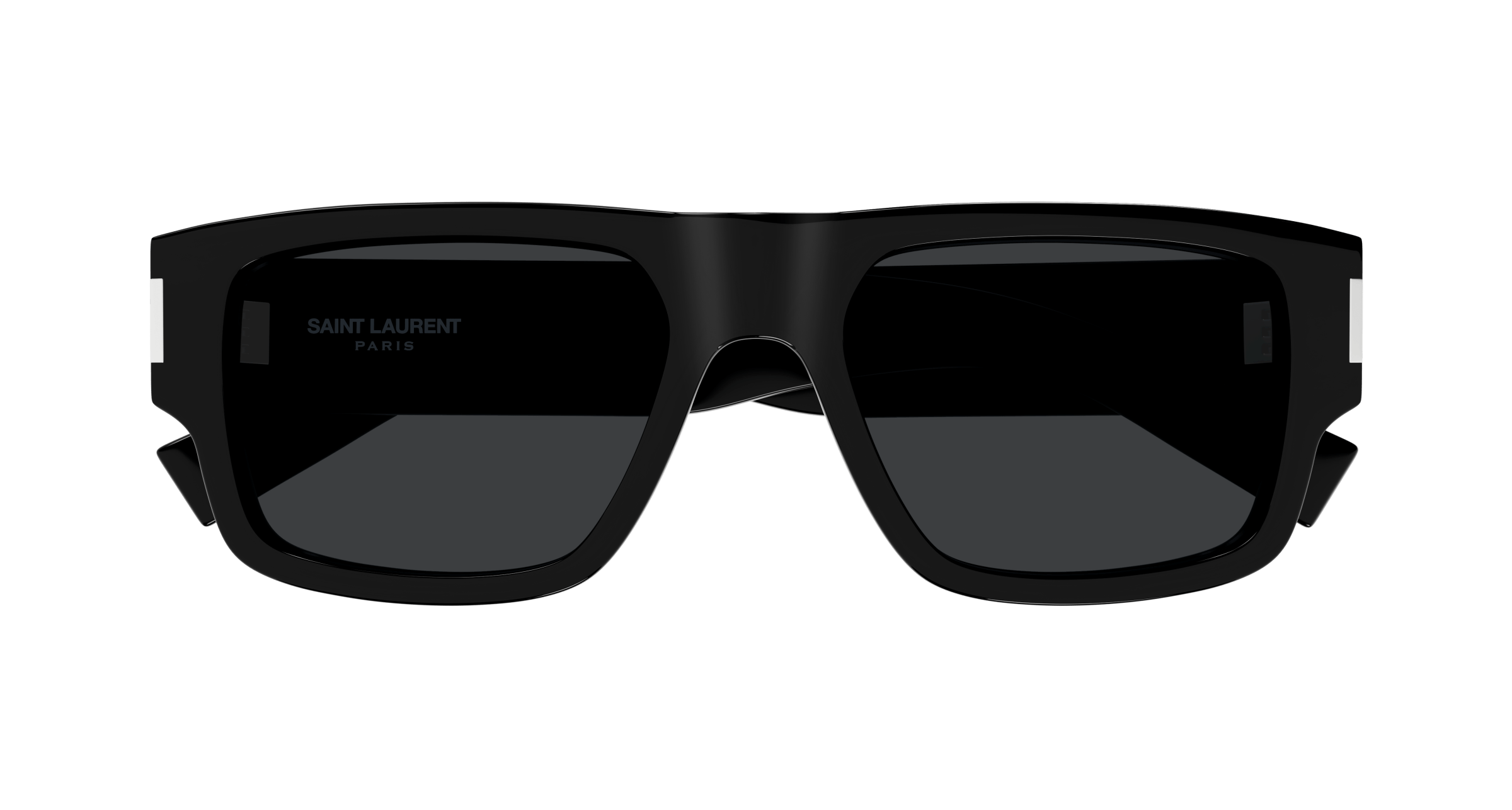 Black Sunglasses Saint Laurent 889652485256