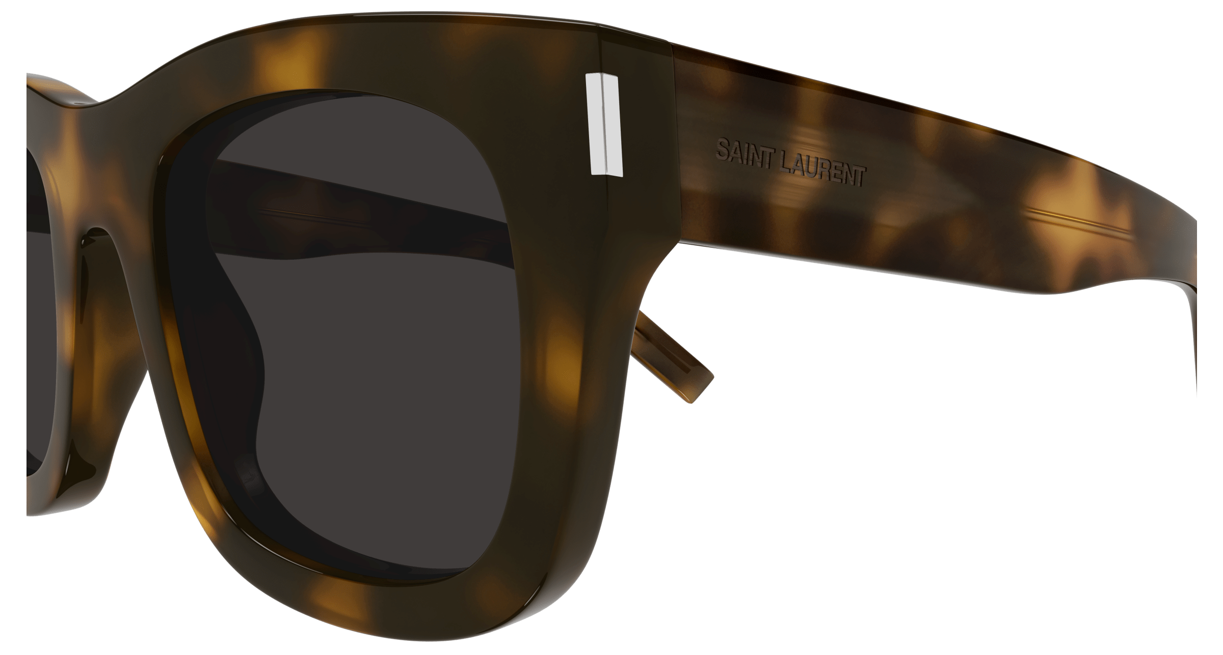 Havana Sunglasses Saint Laurent 889652475066