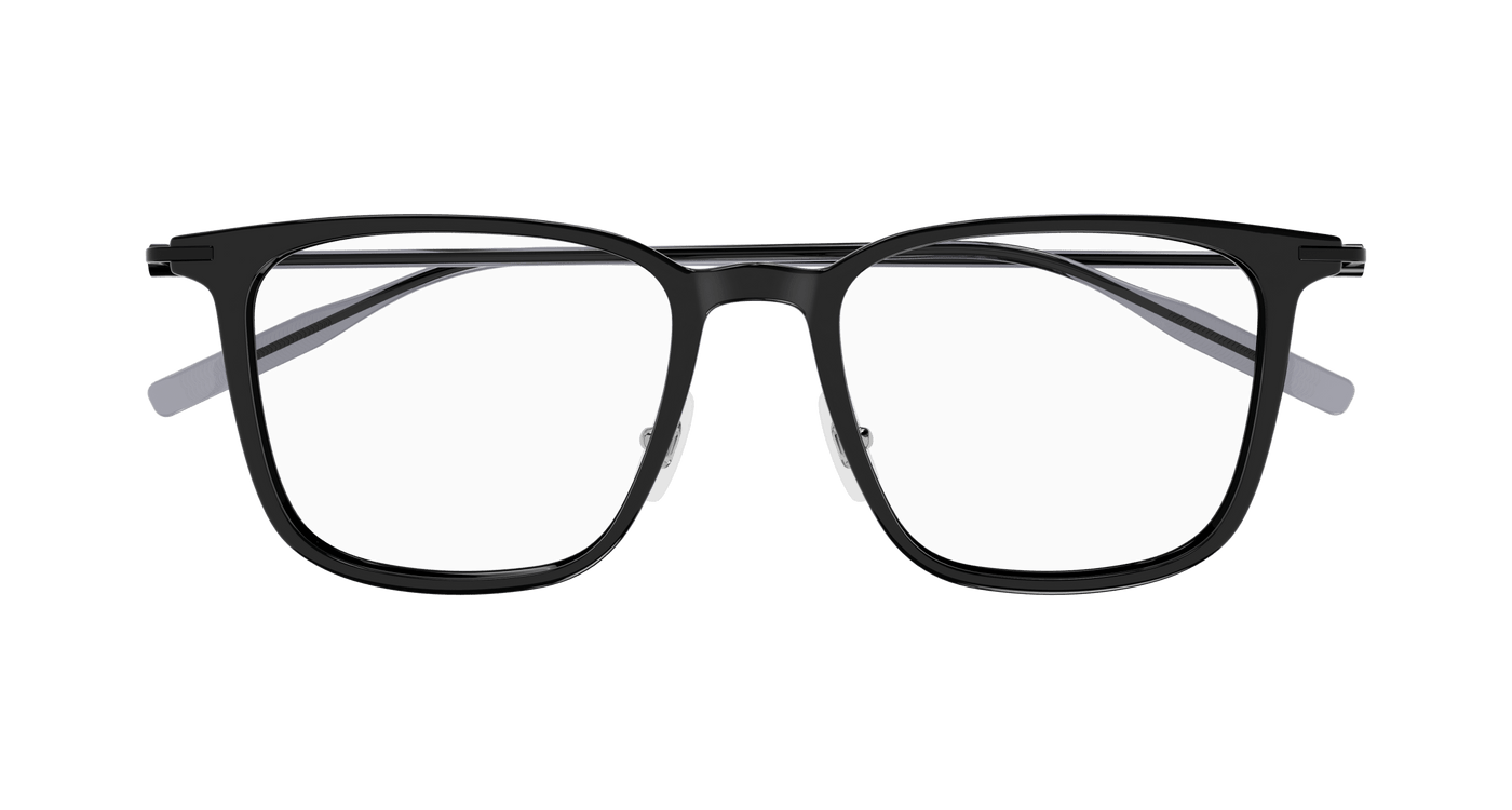Montblanc MB0354O Black 889652511047