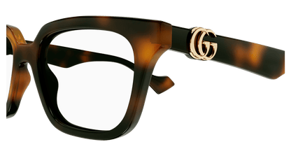 Gucci GG1536O Havana 889652472188
