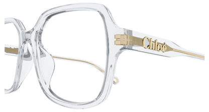 Chloe CH0277OA Eyeglasses 889652515540