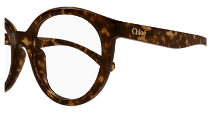 Chloe CC0022O Eyeglasses 889652484761