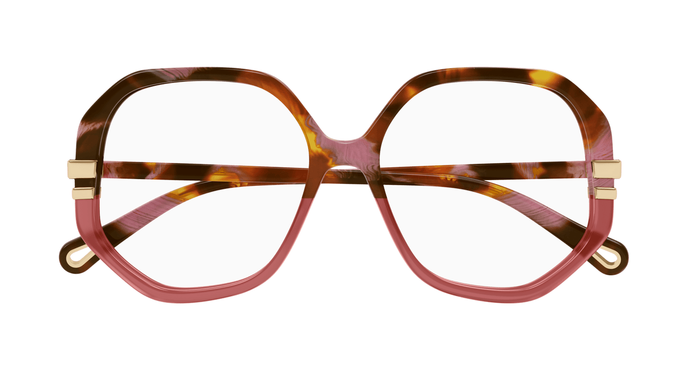 Chloe CH0107O Eyeglasses 889652485737