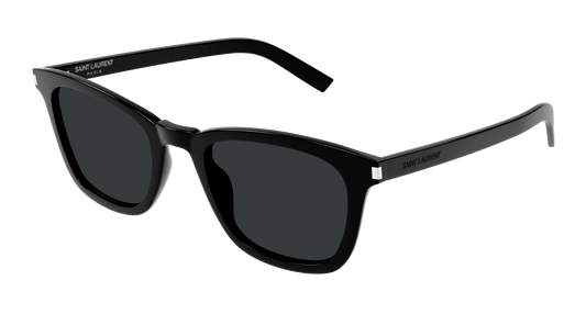 Black Sunglasses Saint Laurent 889652516226