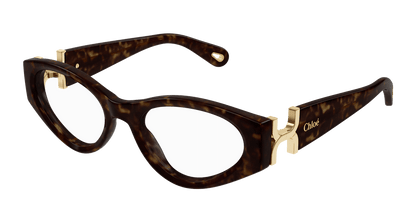 Chloe CH0273O Eyeglasses 889652515380
