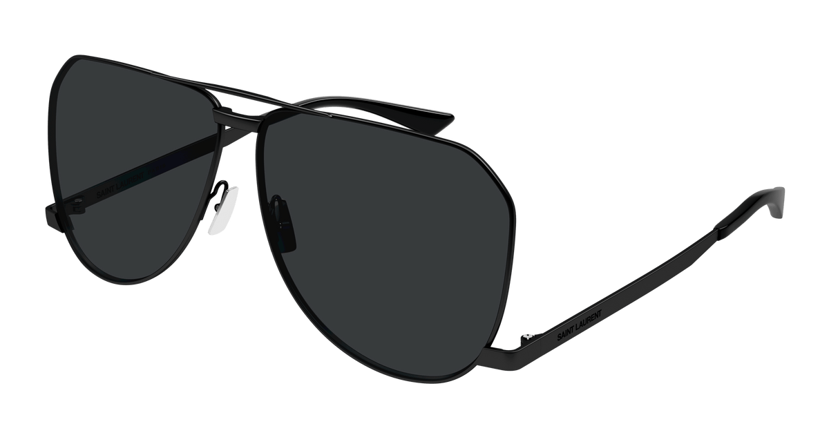 Black Sunglasses Saint Laurent 889652484938