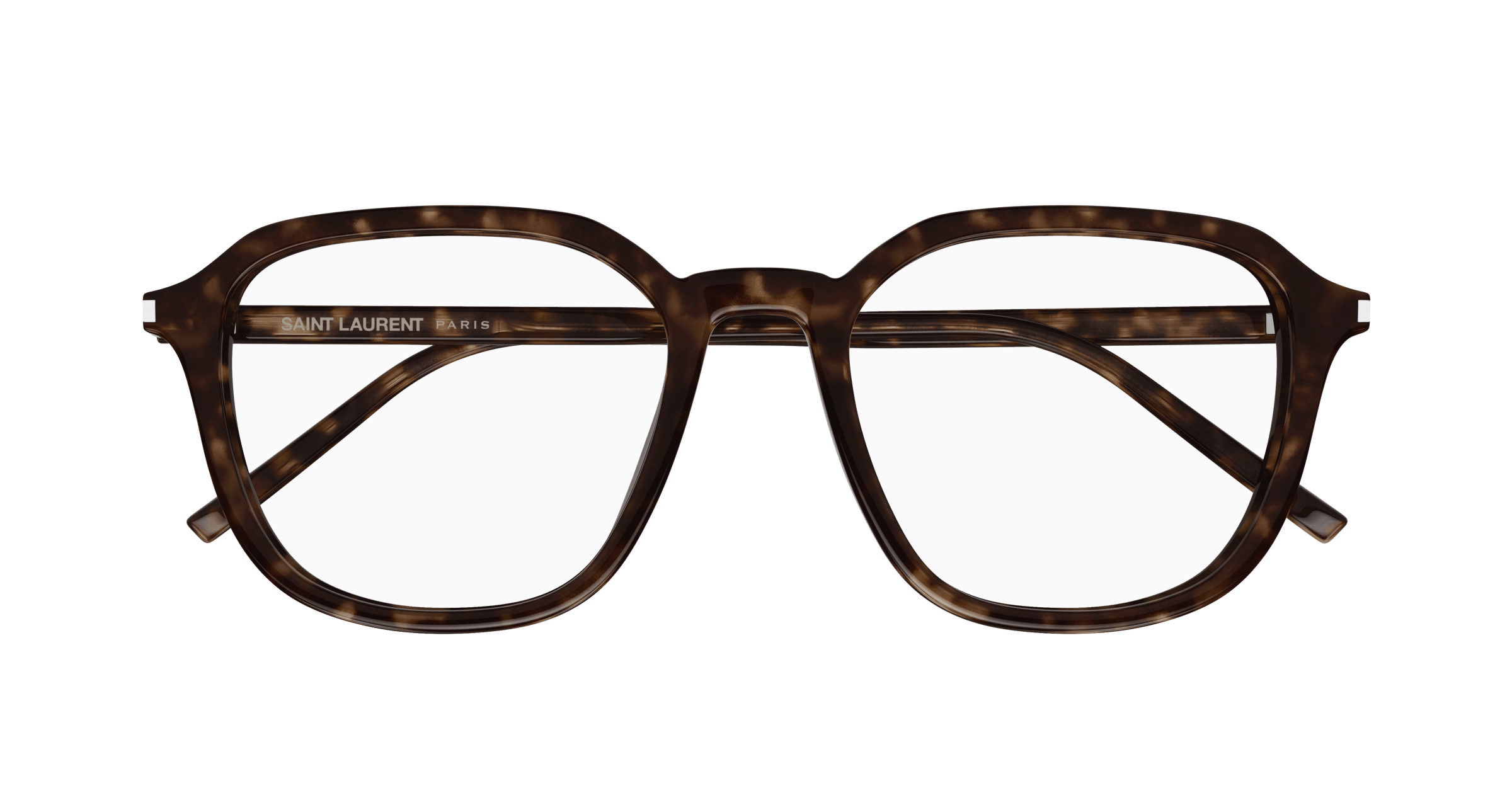 Havana Eyeglasses Saint Laurent 889652517261