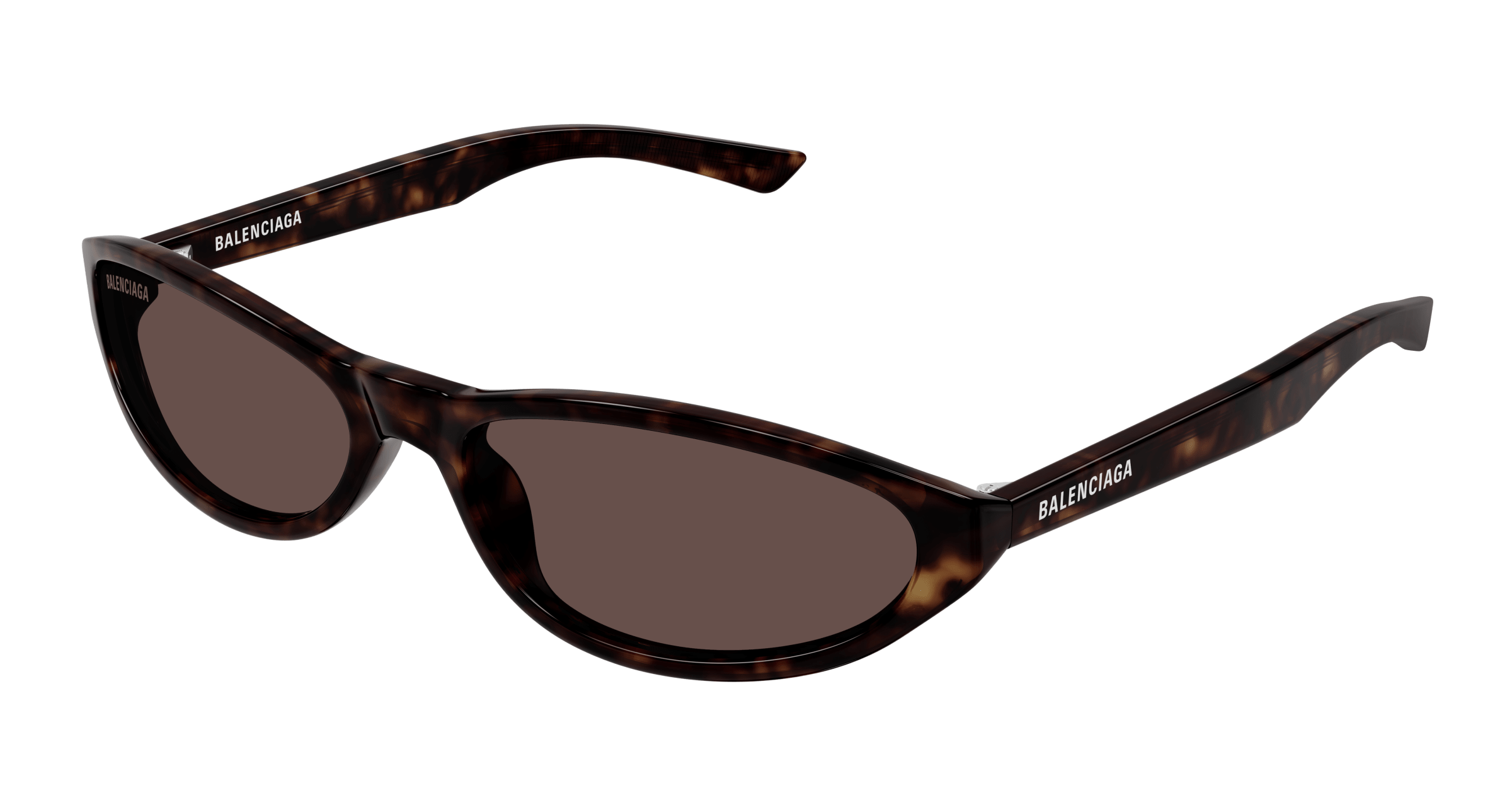 Balenciaga BB0007S Havana 889652502250