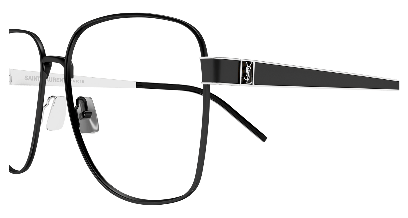 Saint Laurent SL M134 Black 889652491042