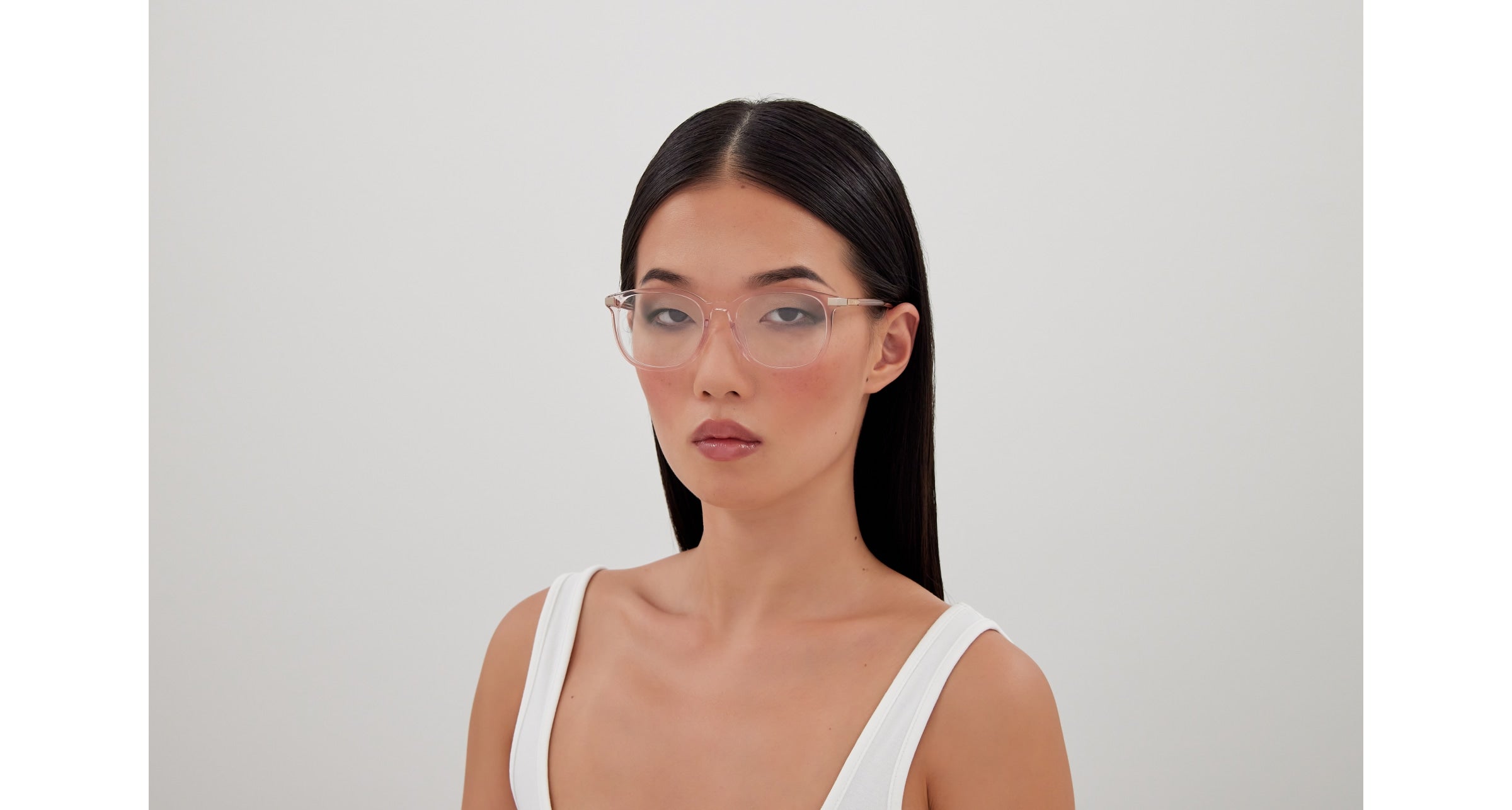 Chloe CH0247OA Eyeglasses 889652483450