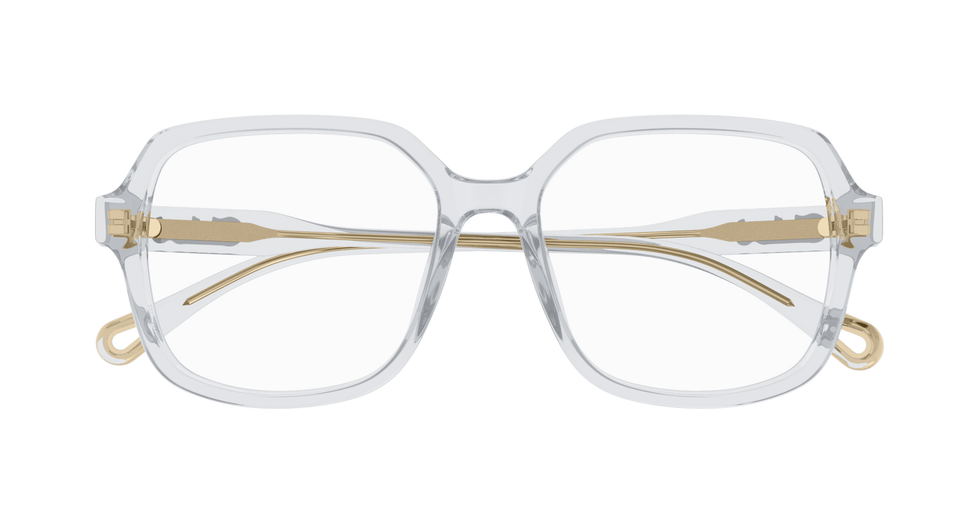 Chloe CH0277OA Eyeglasses 889652515540
