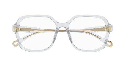 Chloe CH0277OA Eyeglasses 889652515540