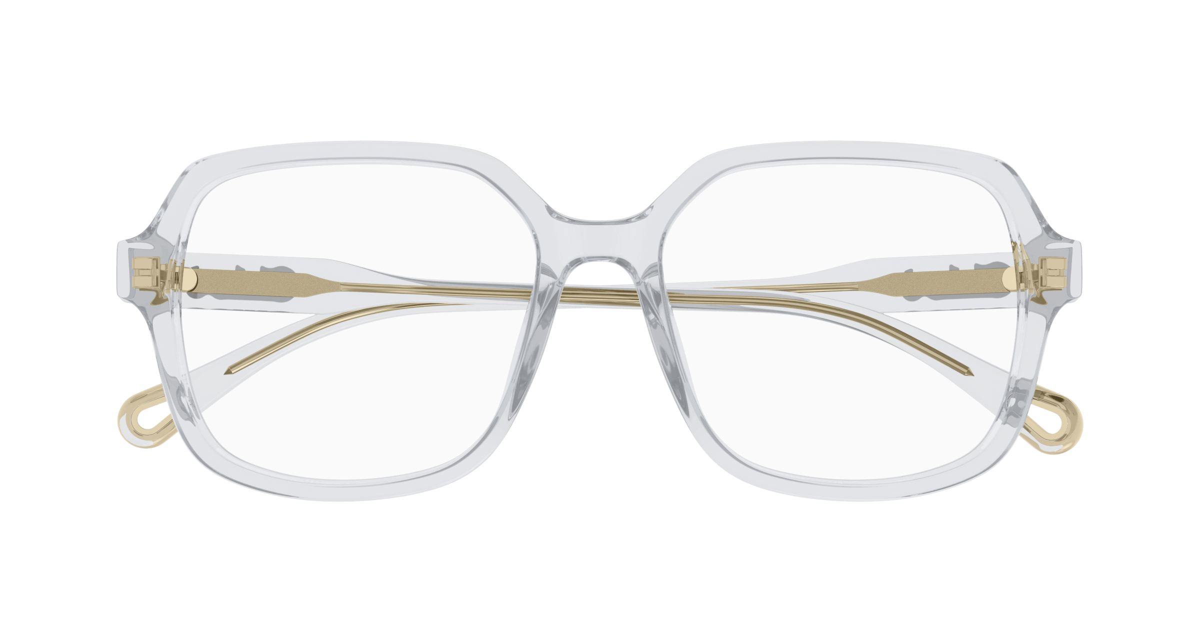 Chloe CH0277OA Eyeglasses 889652515540