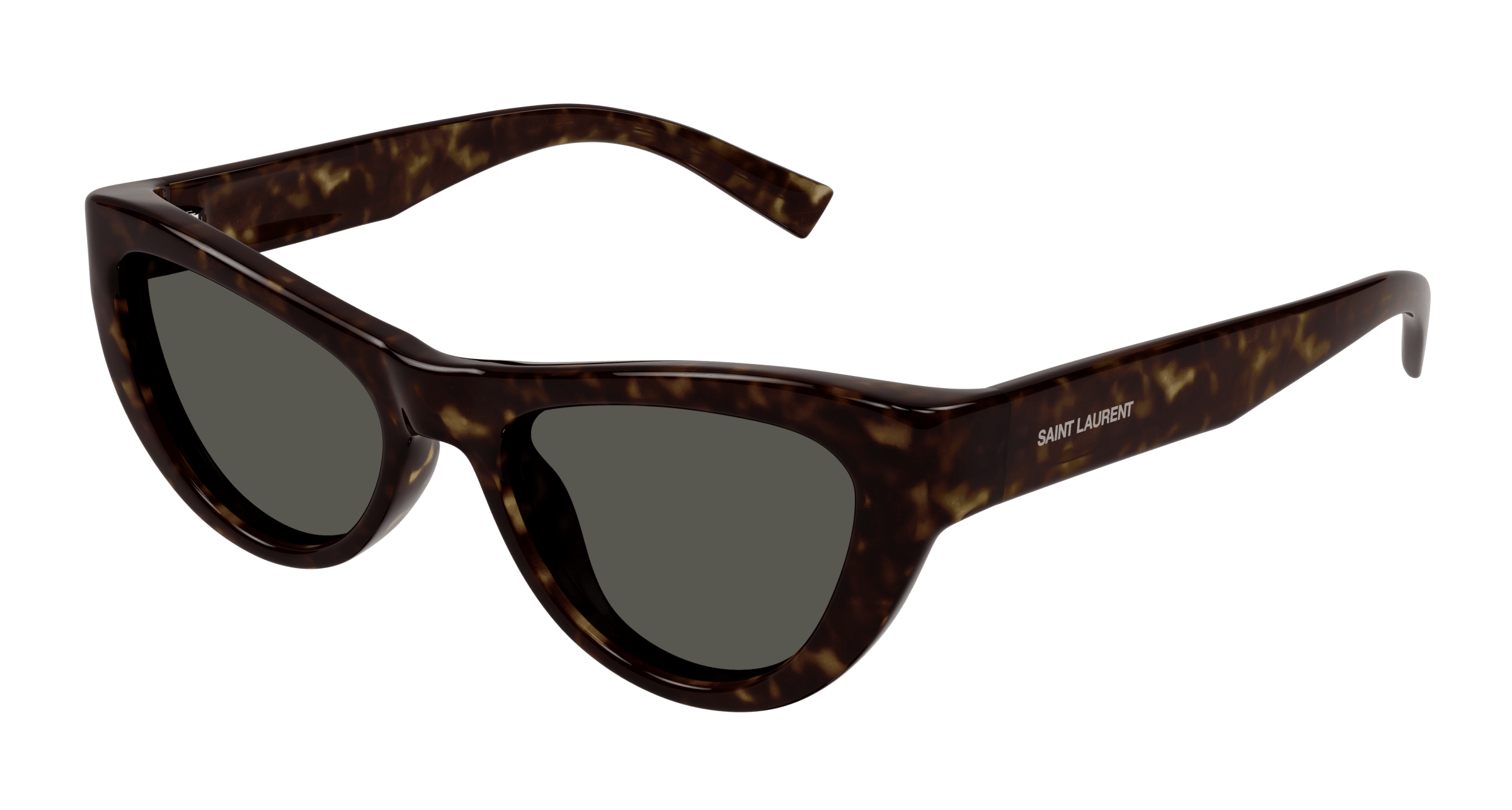 Havana Sunglasses Saint Laurent 889652489193