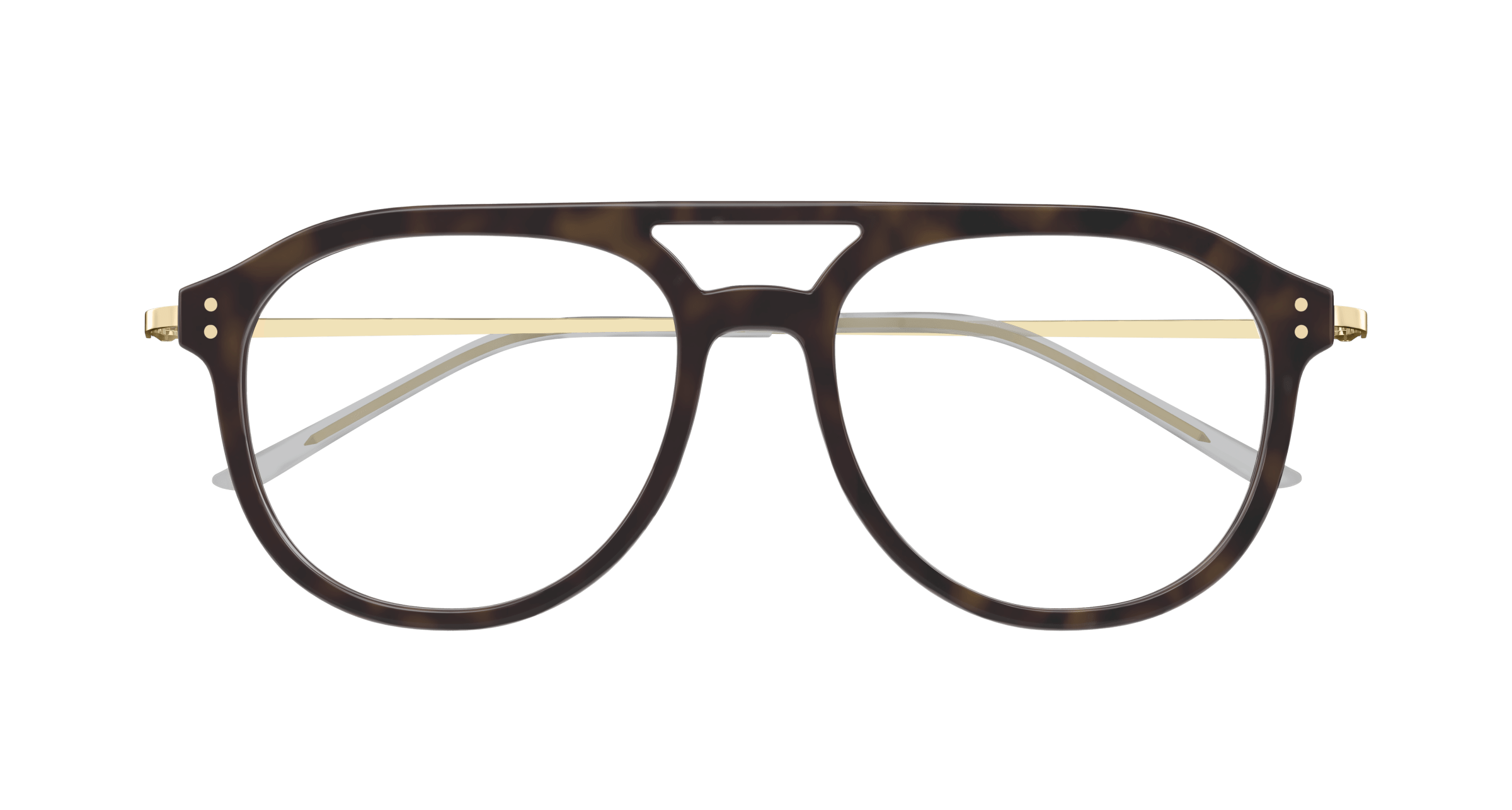 Havana Eyeglasses Gucci 889652499758