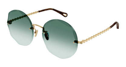 Chloe CH0254S Sunglasses 889652514215