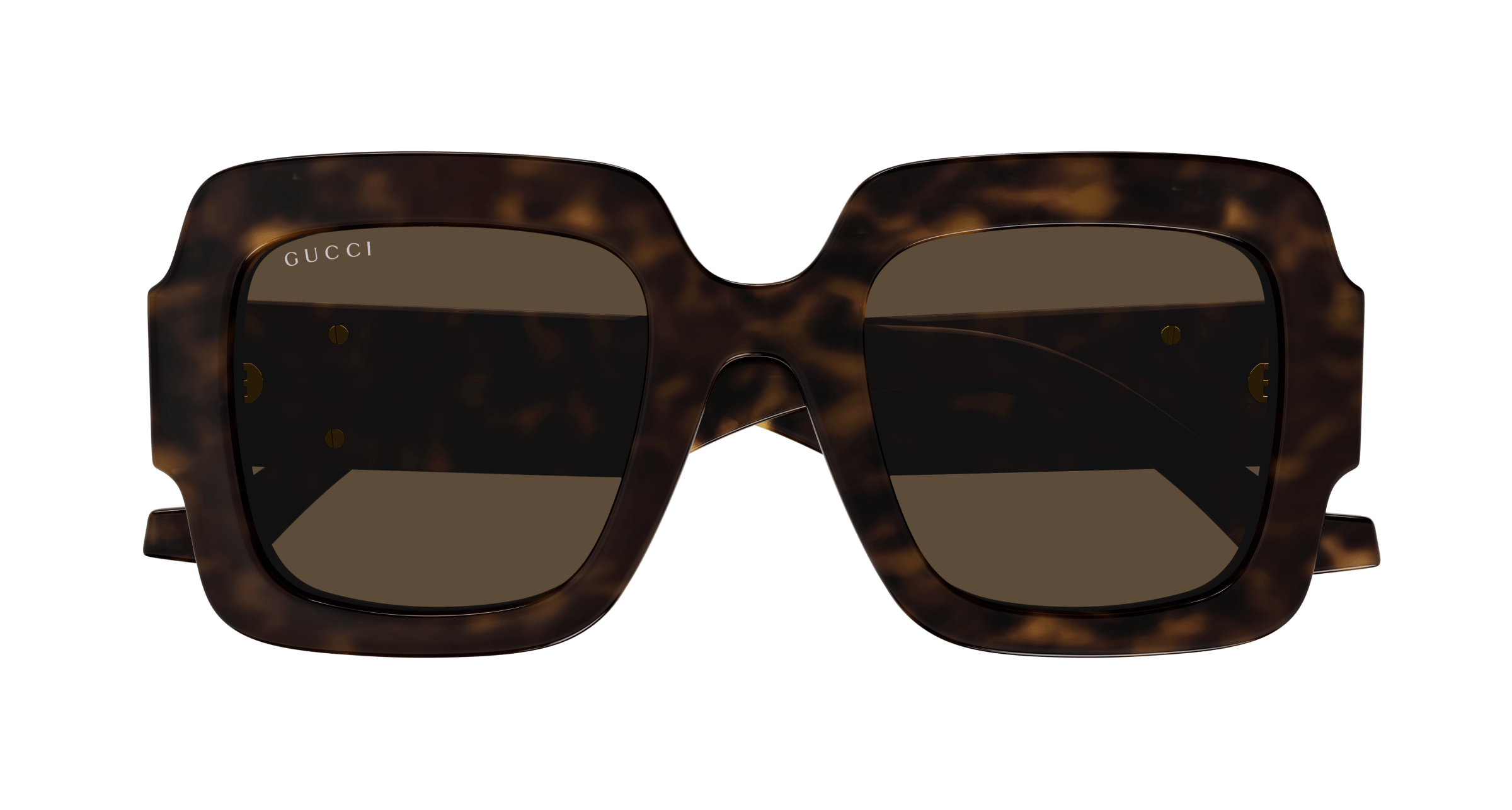 Havana Sunglasses Gucci 889652466996