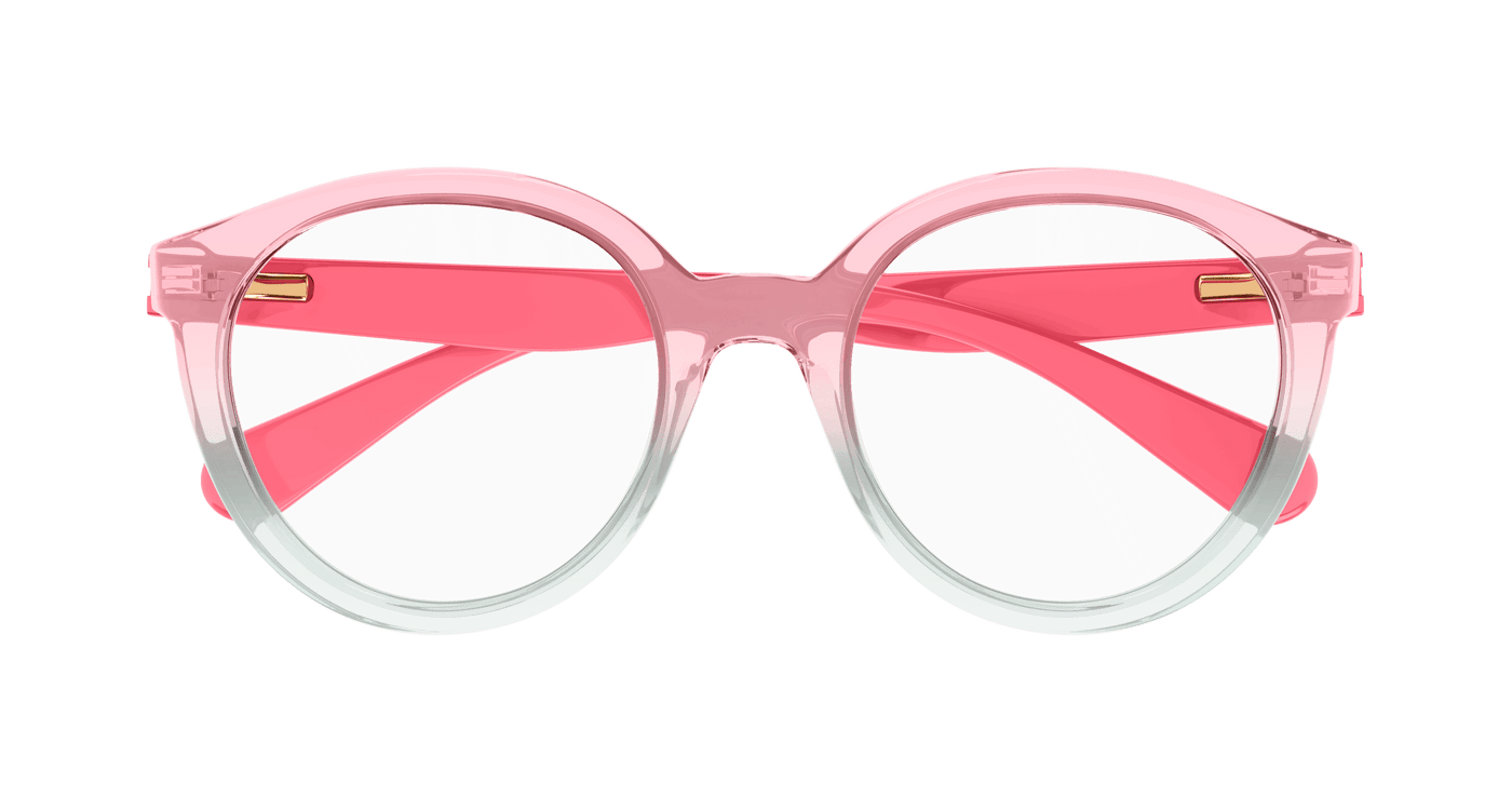 Chloe CC0022O Eyeglasses 889652489445