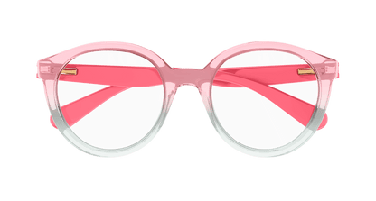 Chloe CC0022O Eyeglasses 889652489445