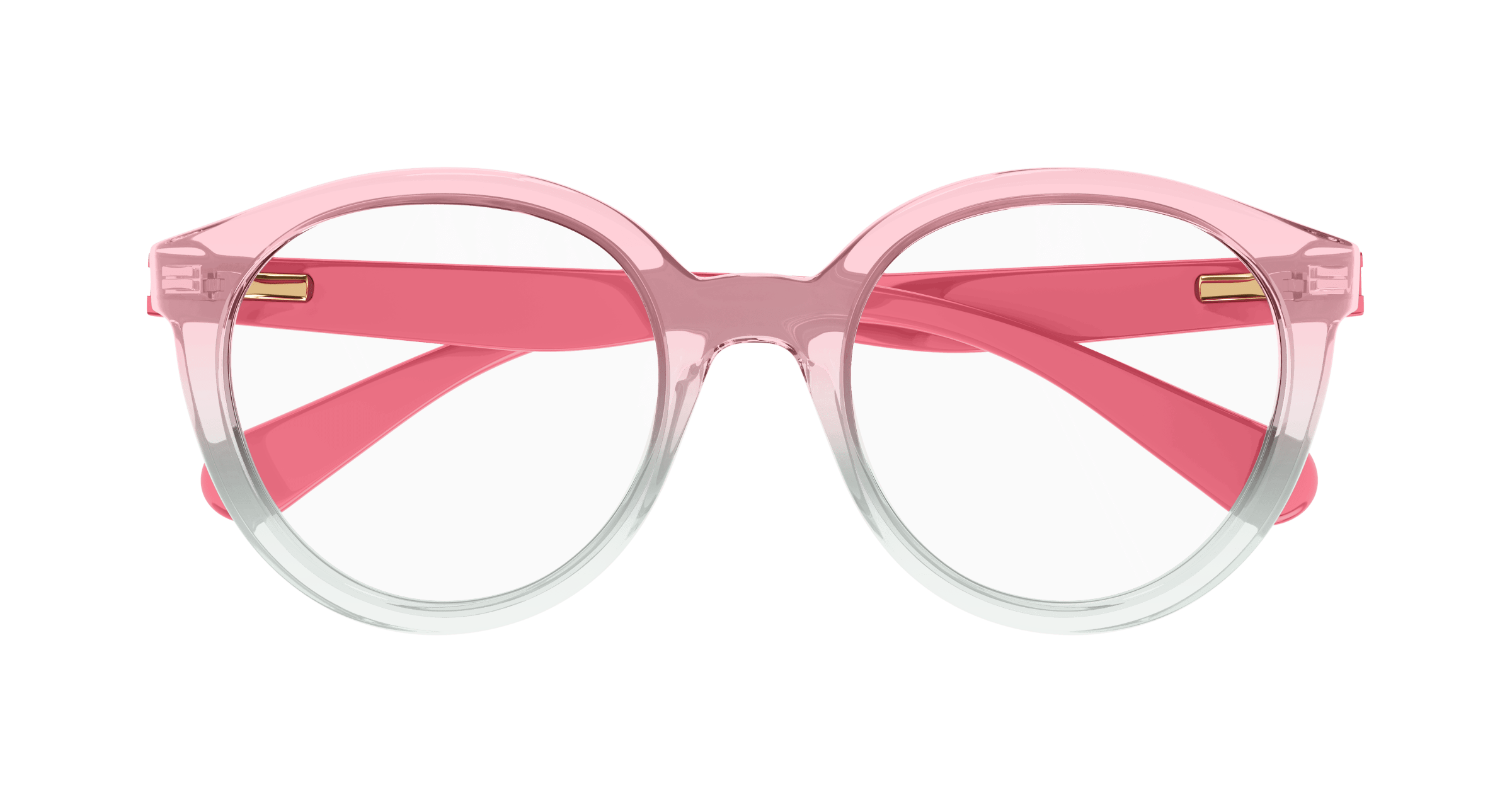 Chloe CC0022O Eyeglasses 889652489445