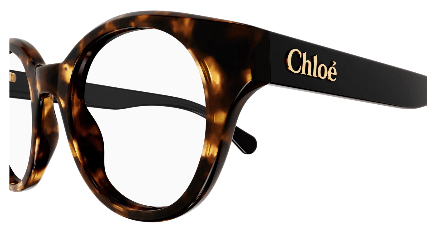 Chloe CH0271O Eyeglasses 889652515281