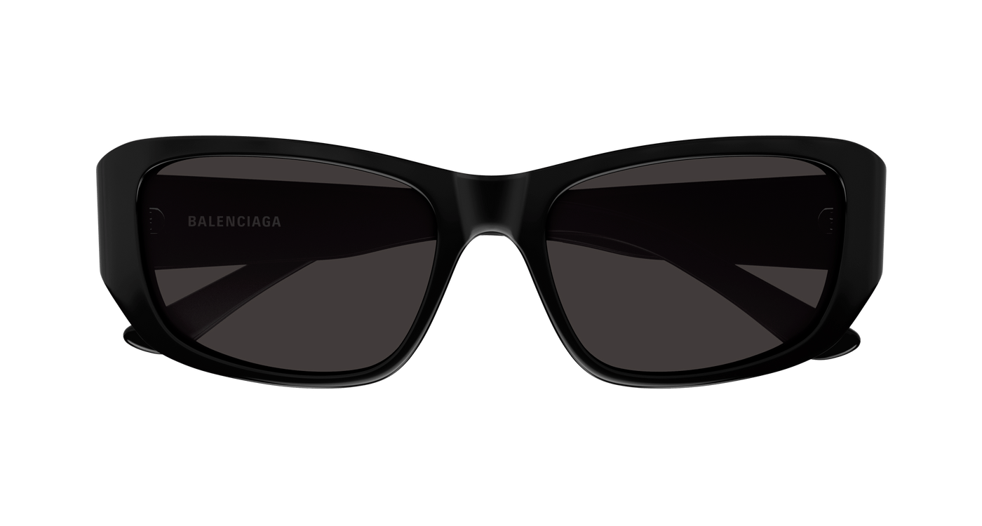 Balenciaga BB0365S Black 889652507644