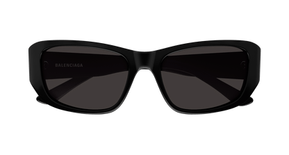 Balenciaga BB0365S Black 889652507644