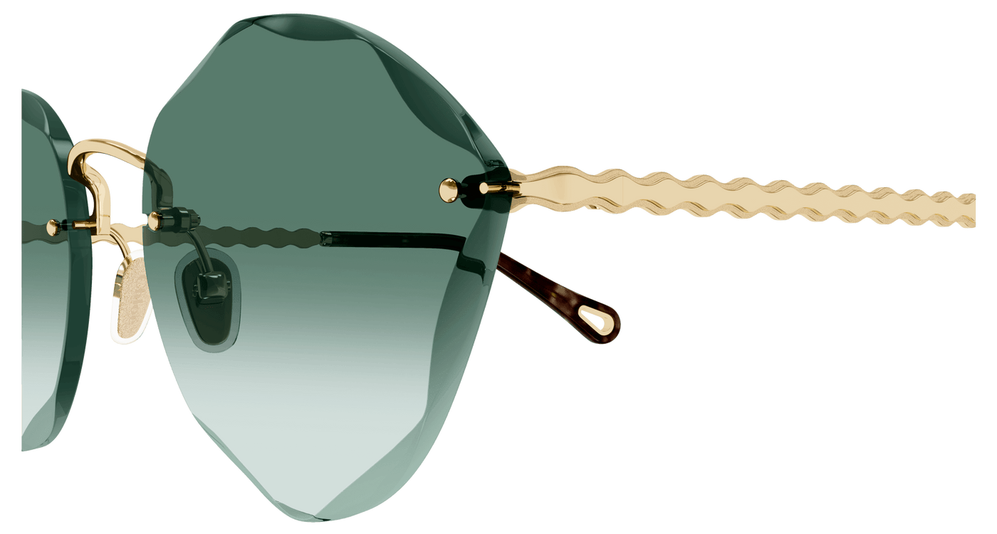 Chloe CH0253S Sunglasses 889652514178