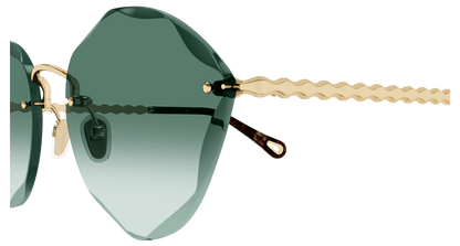 Chloe CH0253S Sunglasses 889652514178