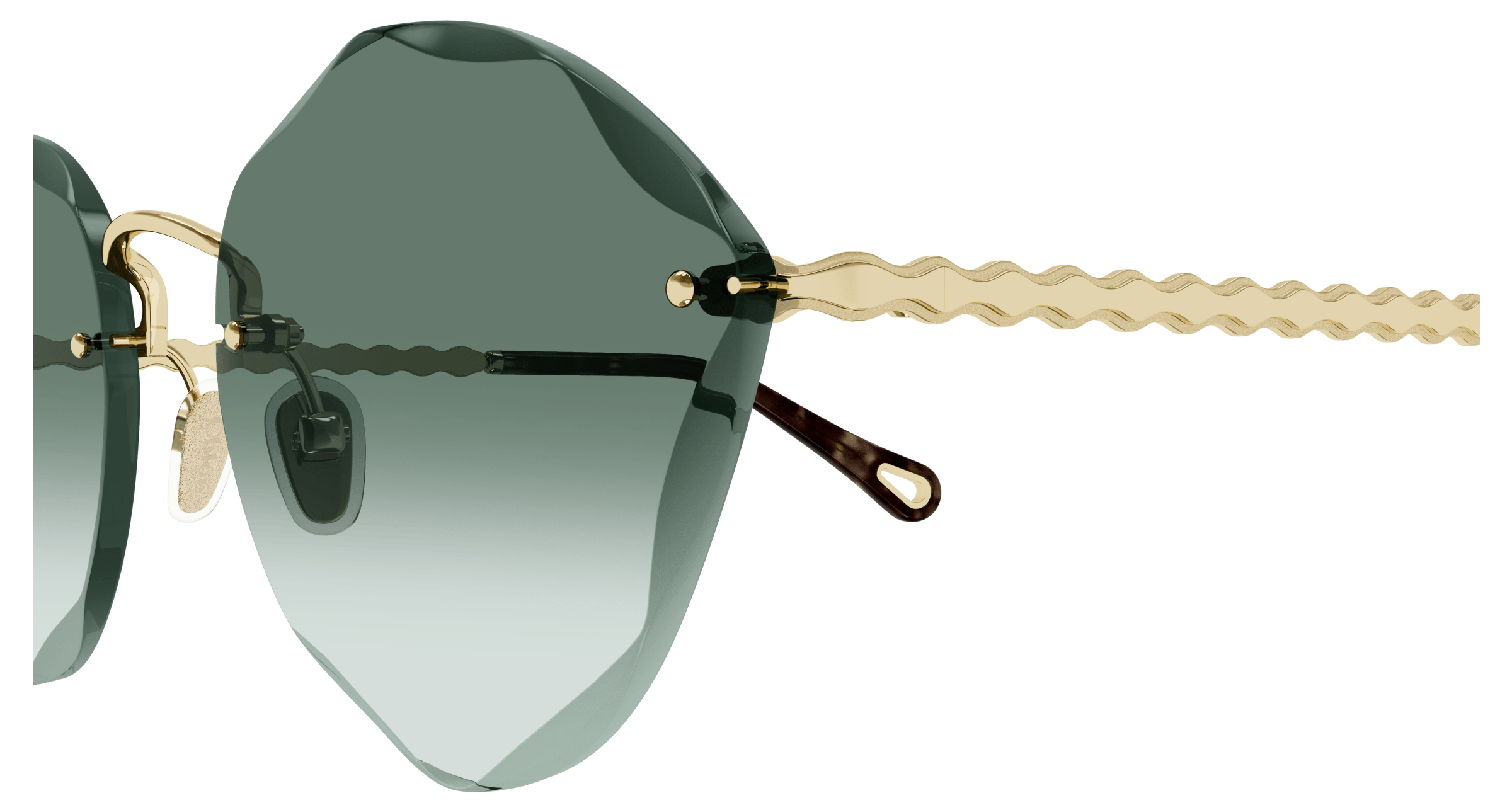 Chloe CH0253S Sunglasses 889652514178