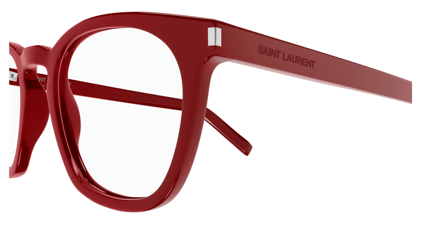 Saint Laurent SL 28 OPT Red 889652521961