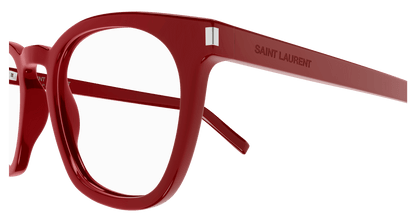 Saint Laurent SL 28 OPT Red 889652521961