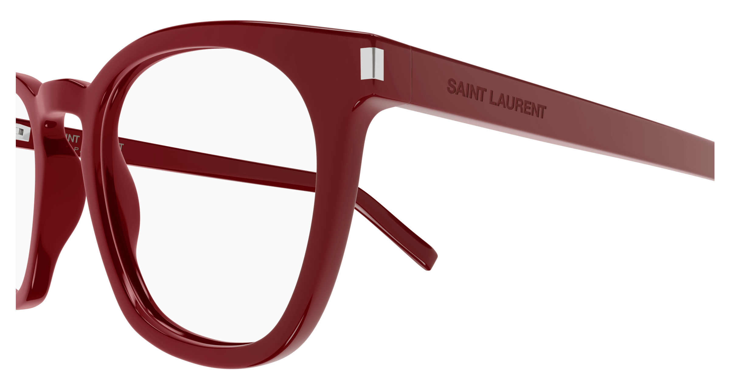 Saint Laurent SL 28 OPT Red 889652521961