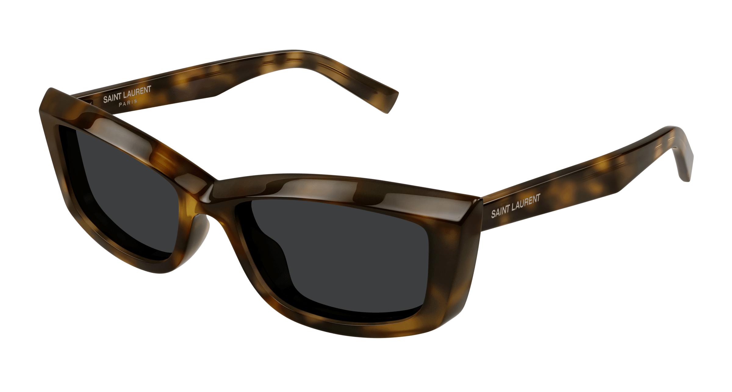 Havana Sunglasses Saint Laurent 889652485089