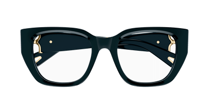 Chloe CH0238O Eyeglasses 889652483306