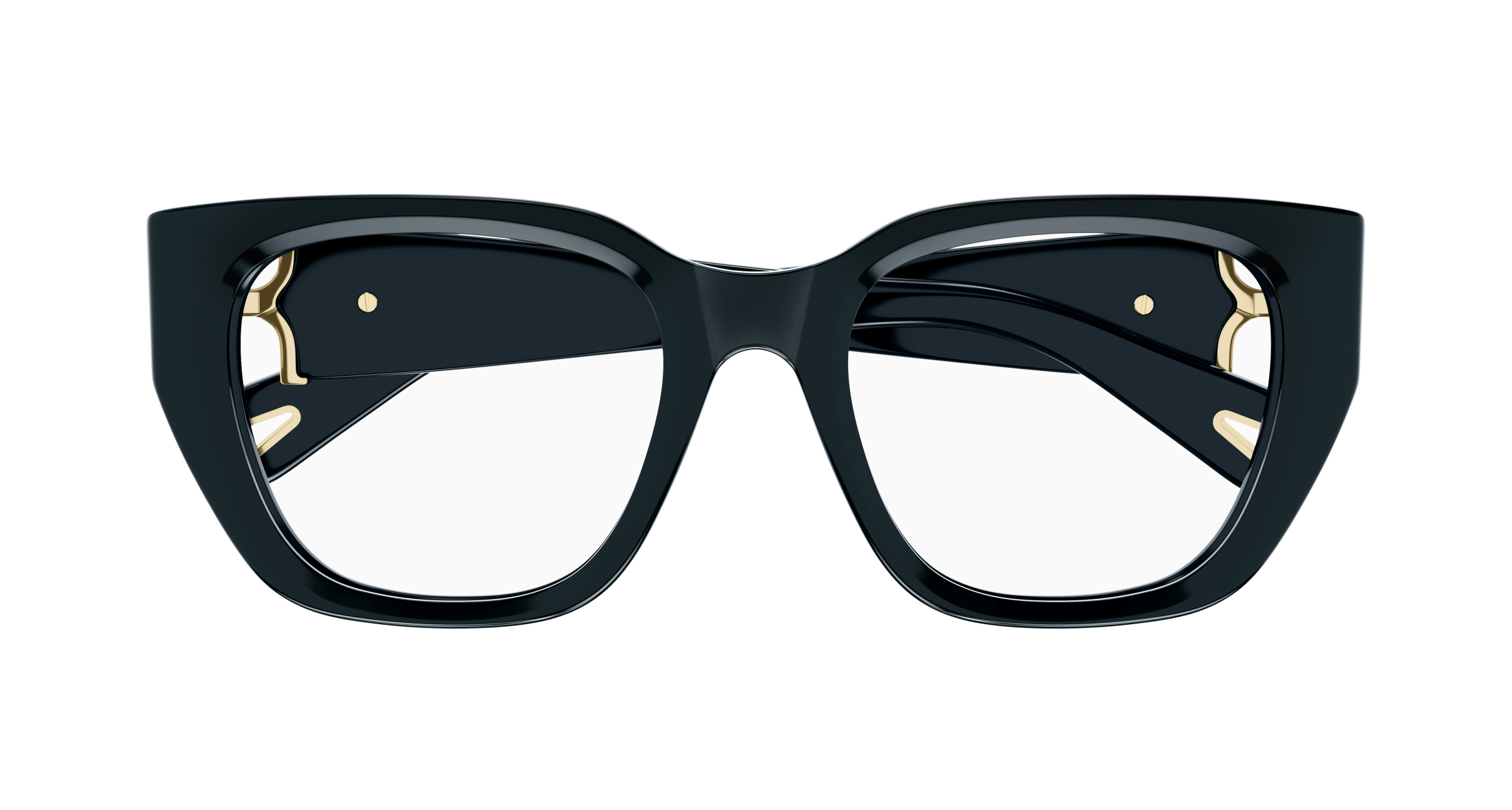 Chloe CH0238O Eyeglasses 889652483306