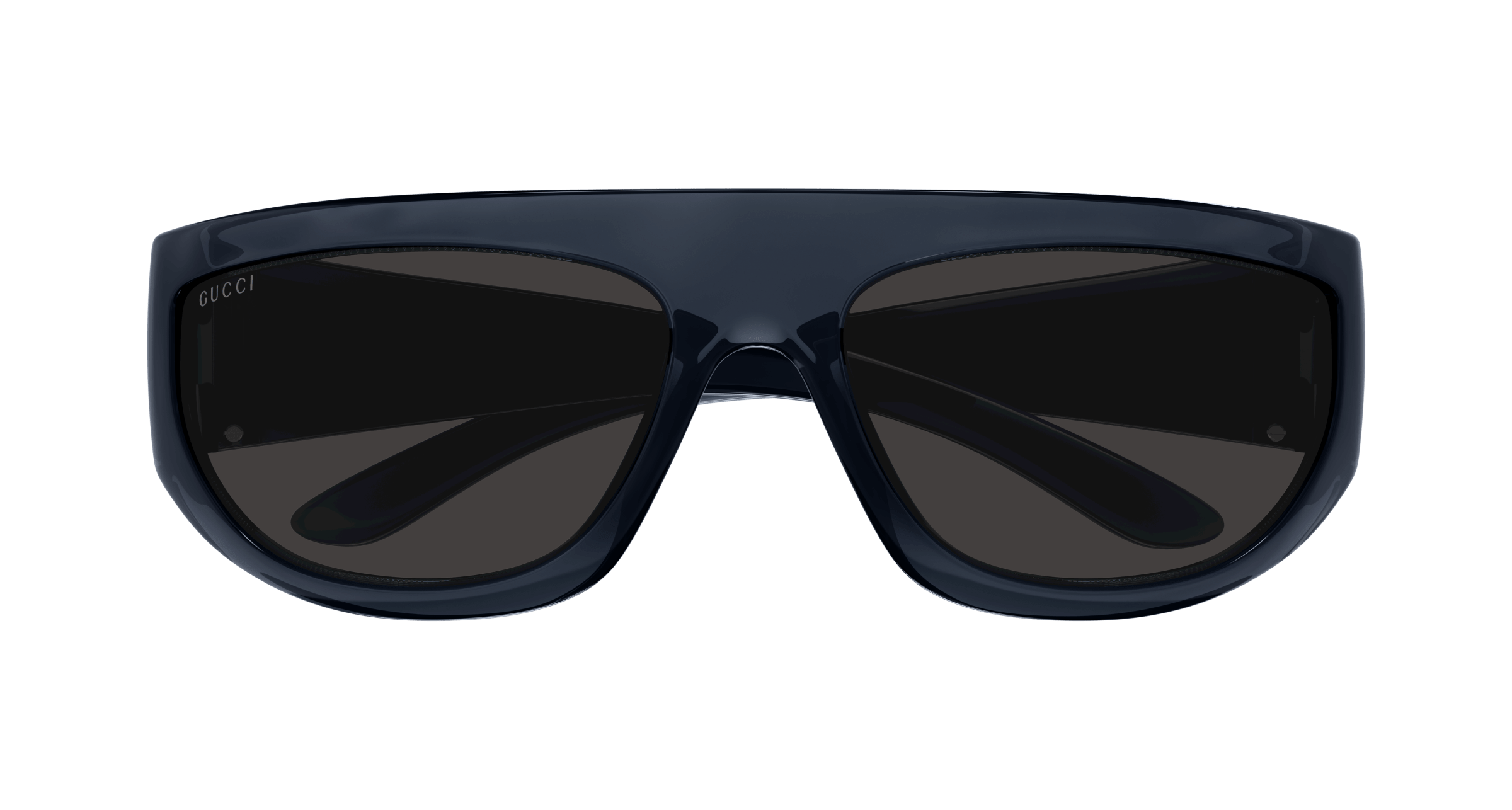 Blue Sunglasses Gucci 889652468860