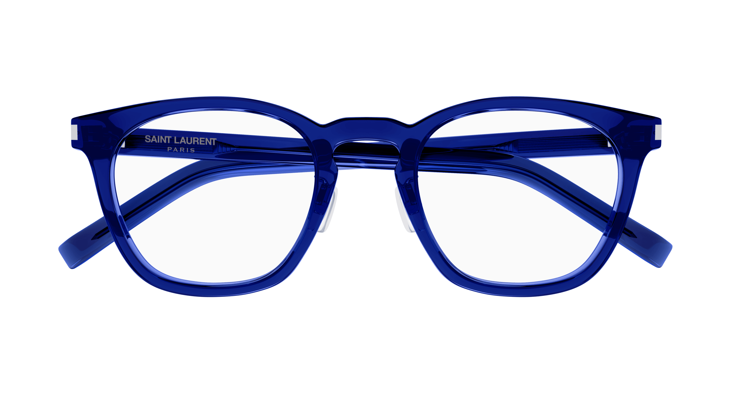 Saint Laurent SL 28/J Blue 889652488547