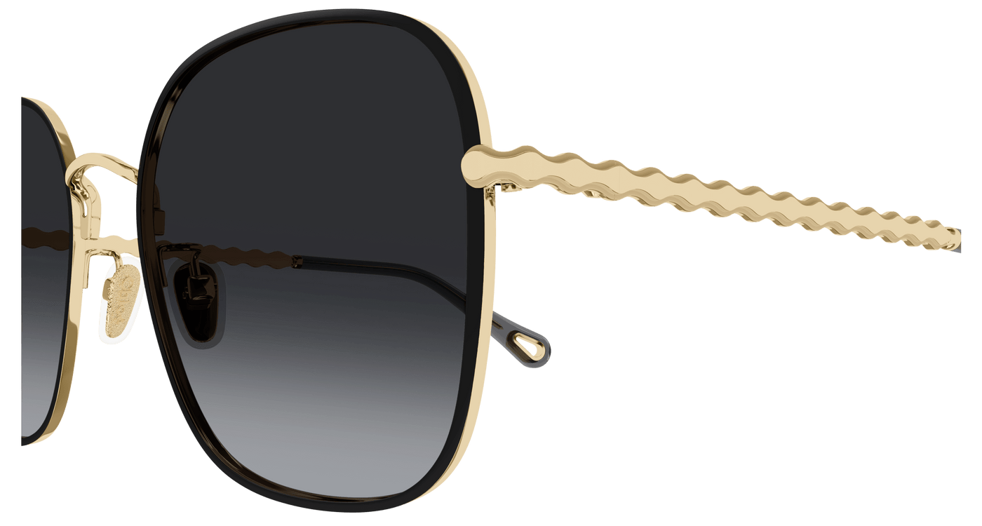 Chloe CH0255SK Sunglasses 889652514581
