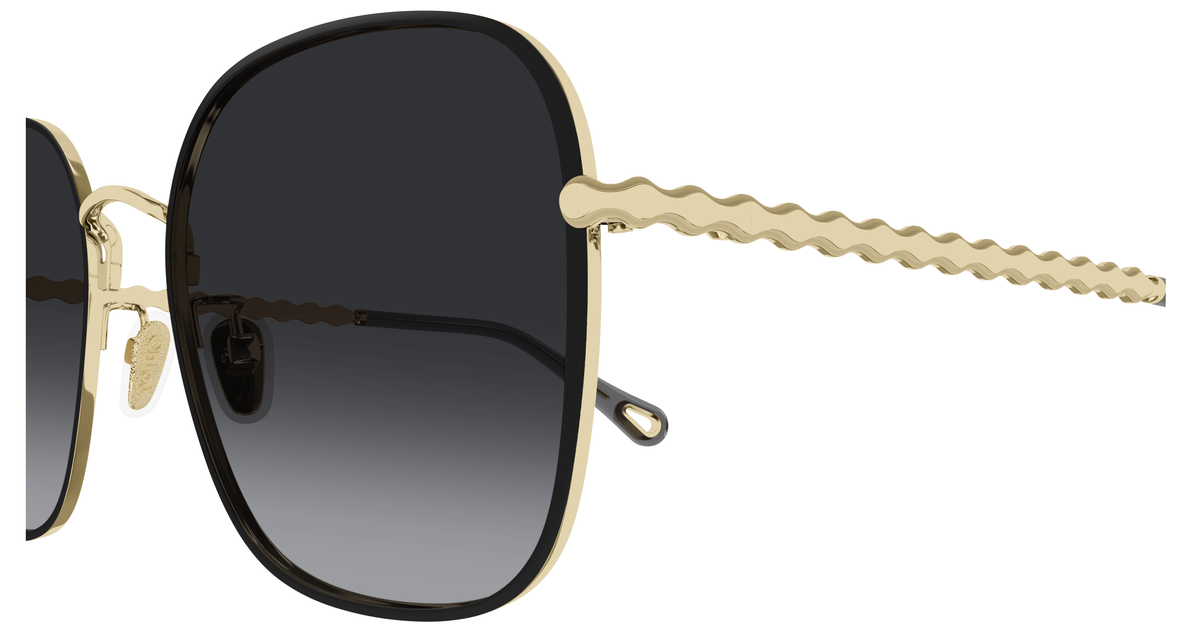 Chloe CH0255SK Sunglasses 889652514581