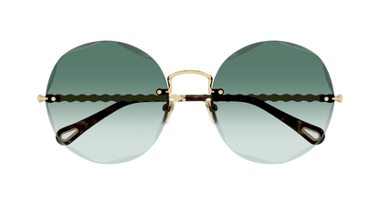 Chloe CH0254S Sunglasses 889652514215