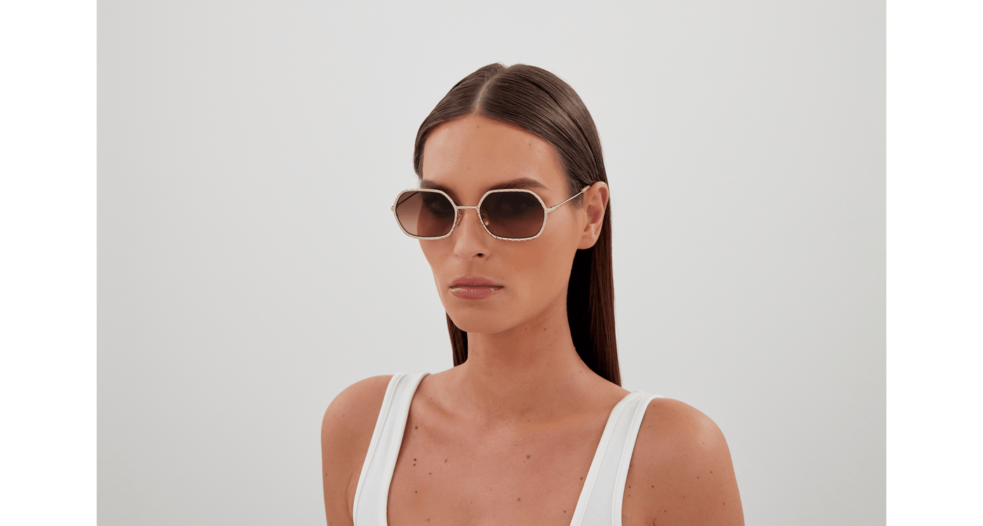 Chloe CH0231S Sunglasses 889652482712