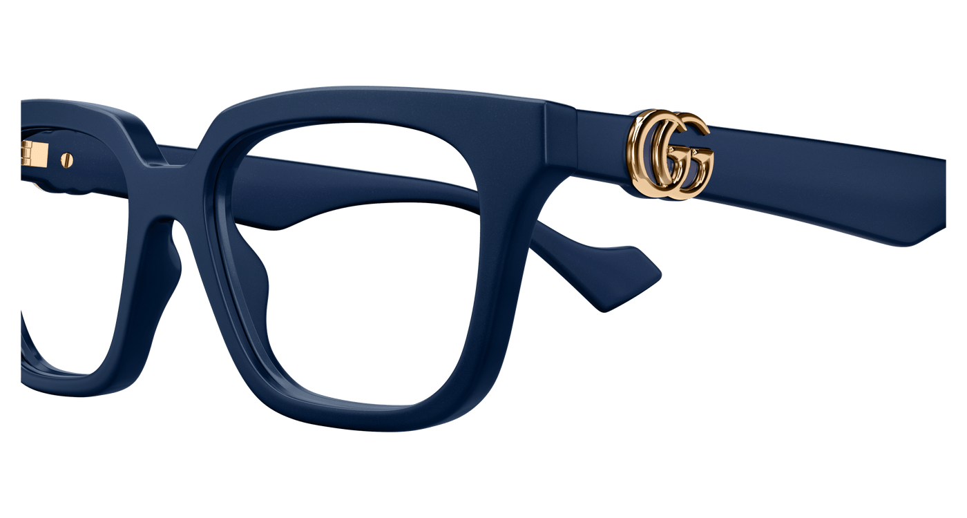 Gucci GG1536O Blue 889652501499